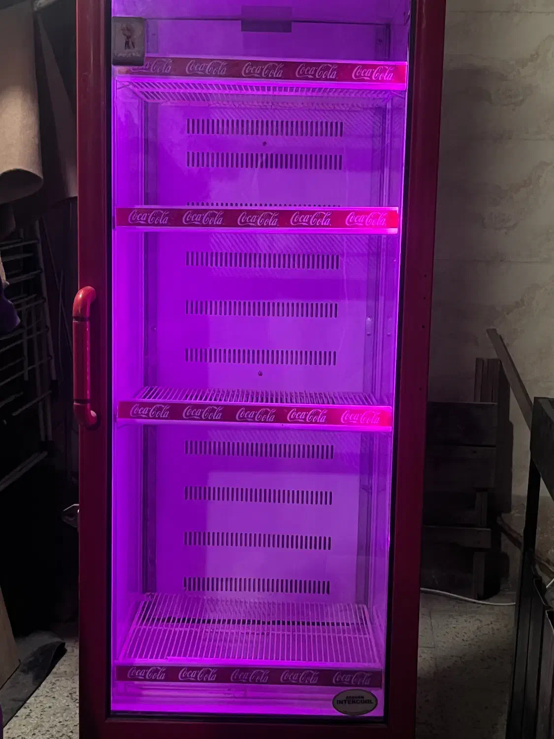 یخچال مغازه|فروشگاه و مغازه|هشتگرد, شهرک اداری|دیوار