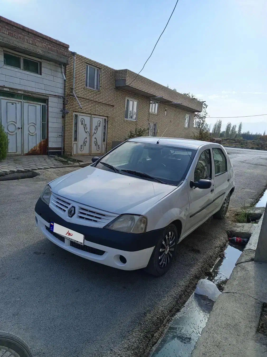 فروشی|خودرو سواری و وانت|محمدبار, |دیوار