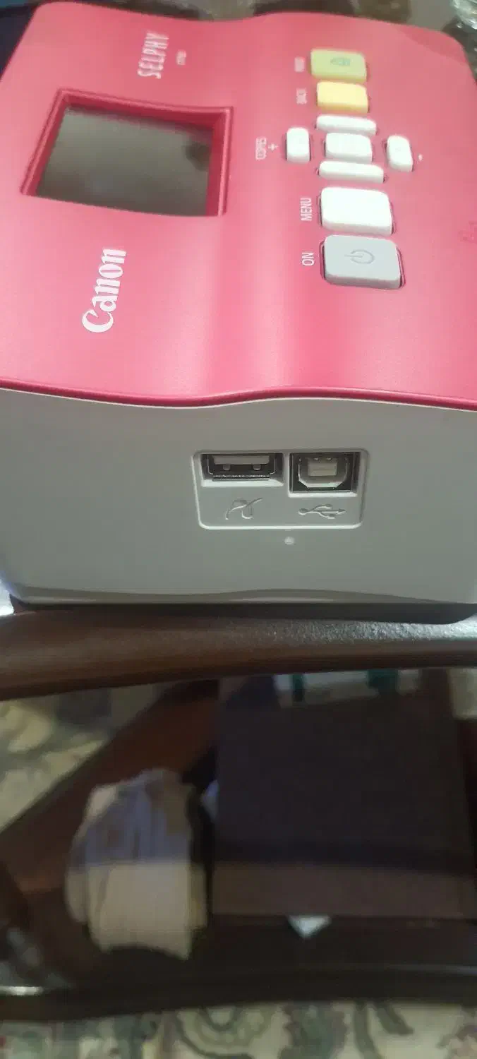 چاپگر عکس canon|پرینتر، اسکنر، کپی، فکس|مشهد, فرهنگ|دیوار