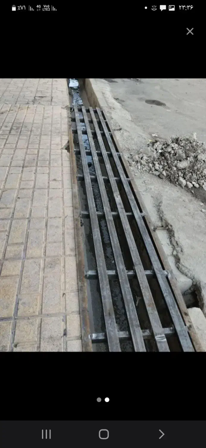 جوشکاری خرده کاری|خدمات پیشه و مهارت|نسیم‌شهر, |دیوار