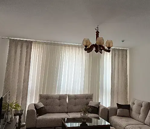 پرده نو|پرده، رانر، رومیزی|اندیشه, اندیشه فاز ۴|دیوار