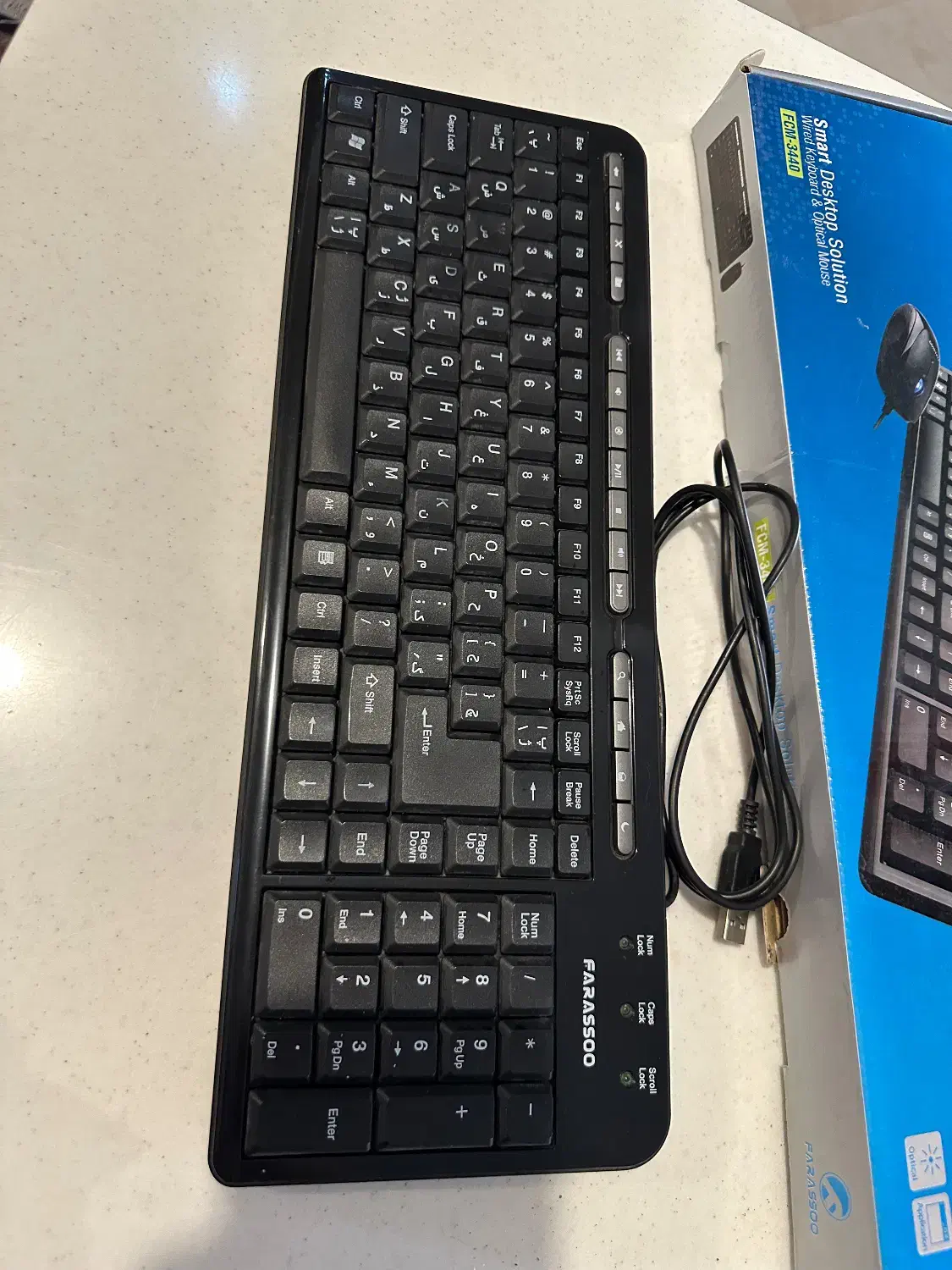 کیبرد|قطعات و لوازم جانبی رایانه|تهران, صادقیه|دیوار