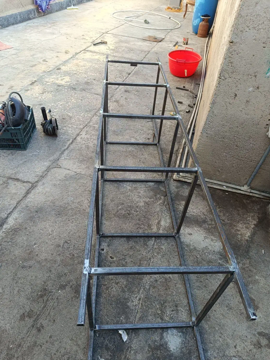 جوشکار ی سیار|خدمات پیشه و مهارت|بندر ماهشهر, |دیوار