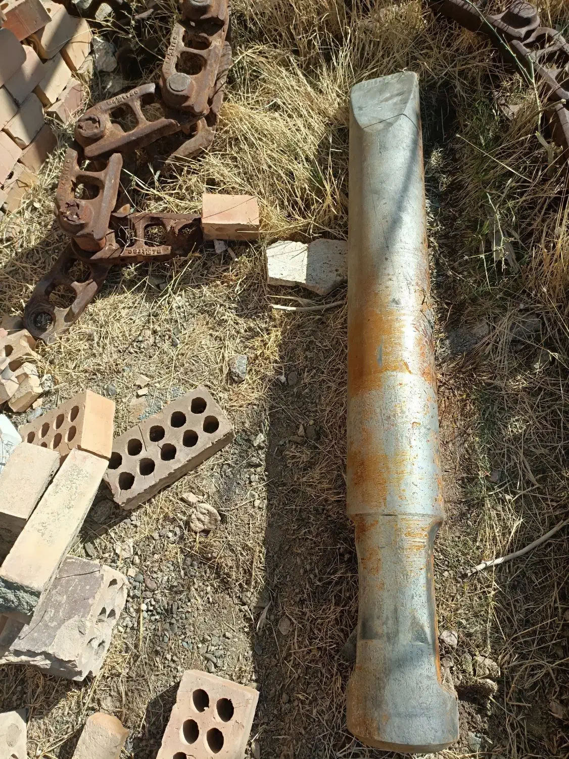 قلم پیکور|ابزارآلات|خوی, |دیوار