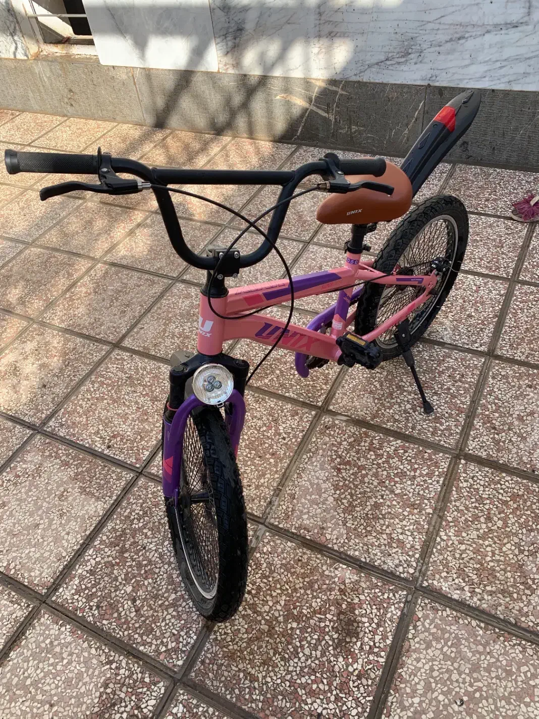 دوچرخه نو نو|دوچرخه، اسکیت، اسکوتر|نیشابور, فرح بخش|دیوار