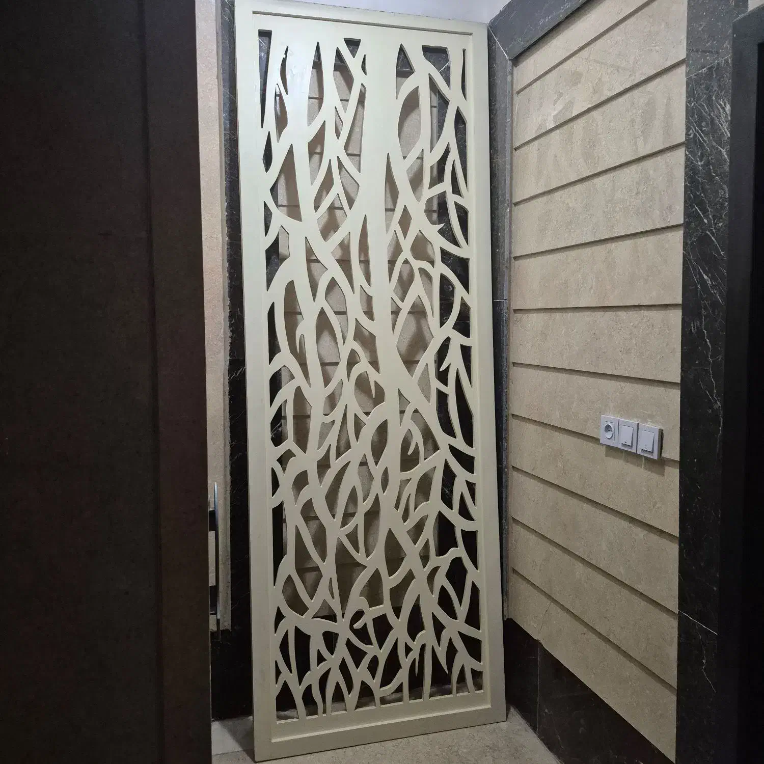 پارتیشن|صنایع دستی و سایر لوازم تزئینی|گلستان (تهران), |دیوار