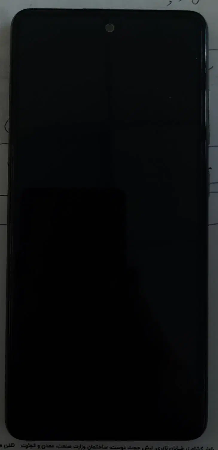 A52S پرقدرت و تمیز|موبایل|تهران, خزانه|دیوار