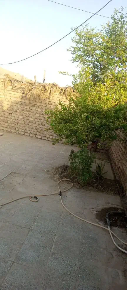 فروش خانه ویلایی ساکن در محمدان|فروش خانه و ویلا|بمپور, |دیوار