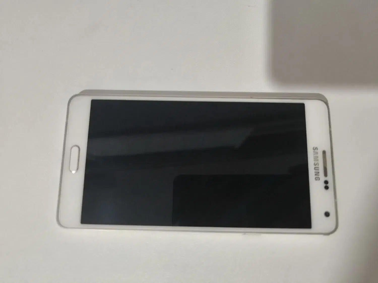 گوشی سامسونگ a7|موبایل|پرند, فاز ۳|دیوار