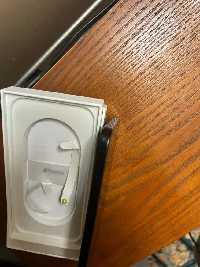 آیفون ۱۶ پرومکس ۲۵۶ گیگ(Zaa)|موبایل|تهران, سبلان (لشگر)|دیوار