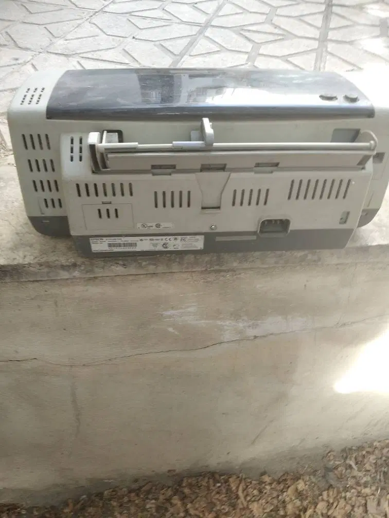 پرینتر EPSON|پرینتر، اسکنر، کپی، فکس|تهران, جی|دیوار
