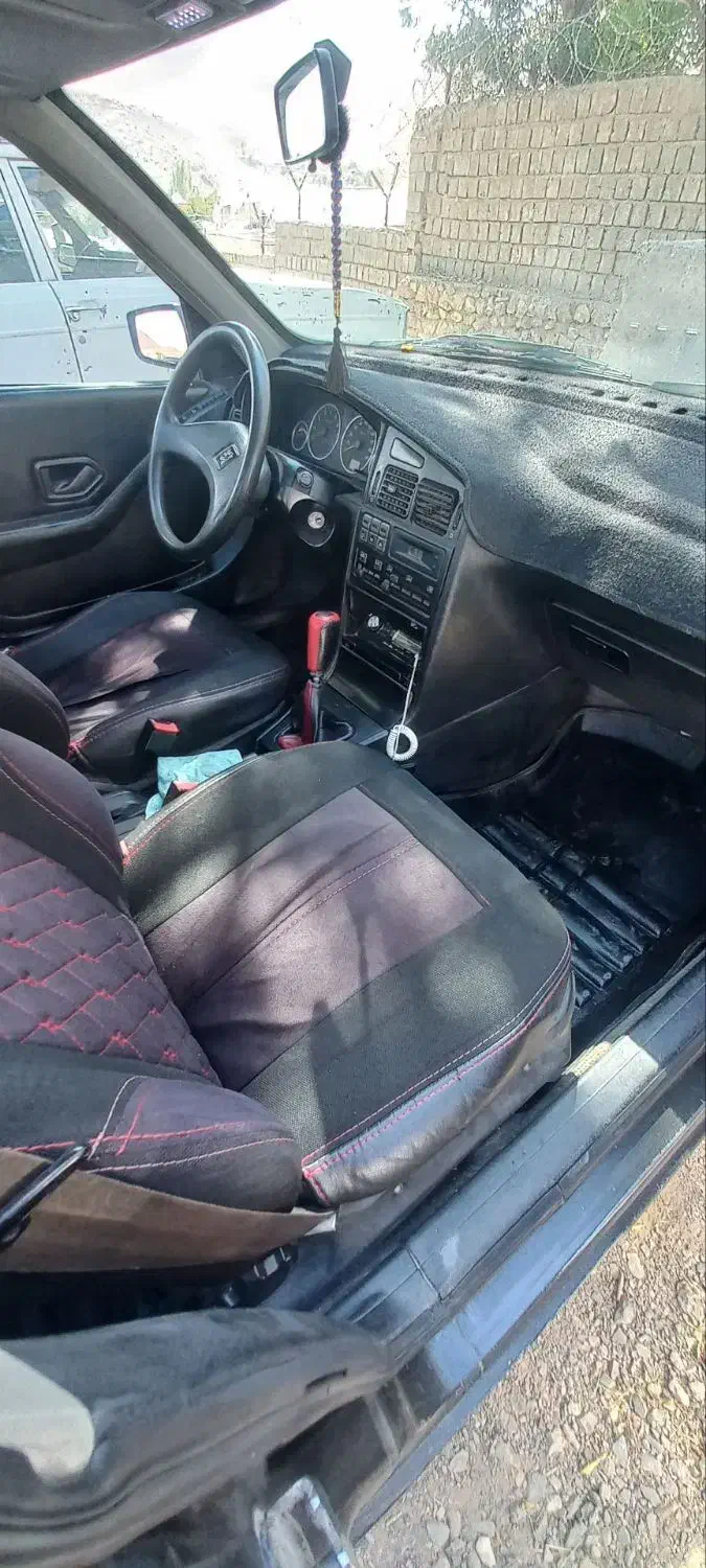 پژو ۴۰۵|خودرو سواری و وانت|قروه, |دیوار