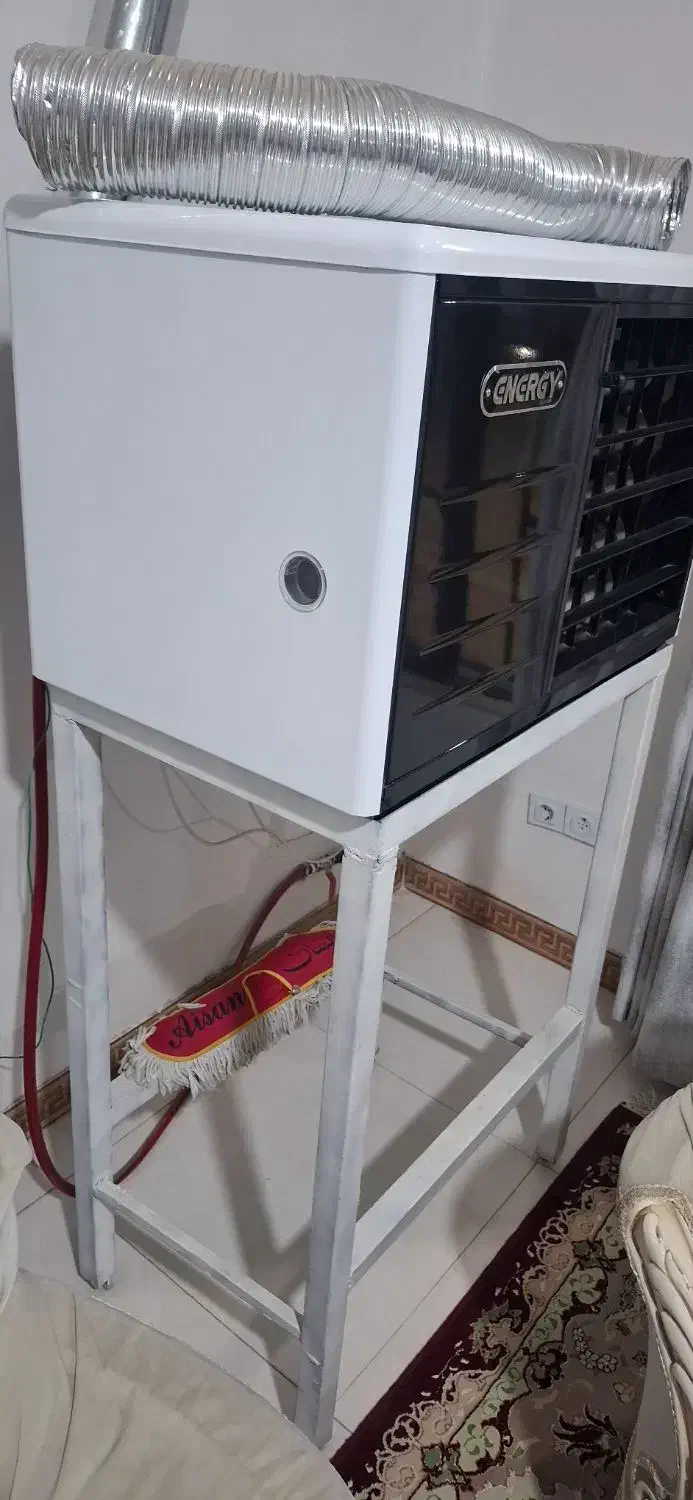 هیتر گازی انرژی|بخاری، هیتر، شومینه|شاهدشهر, |دیوار