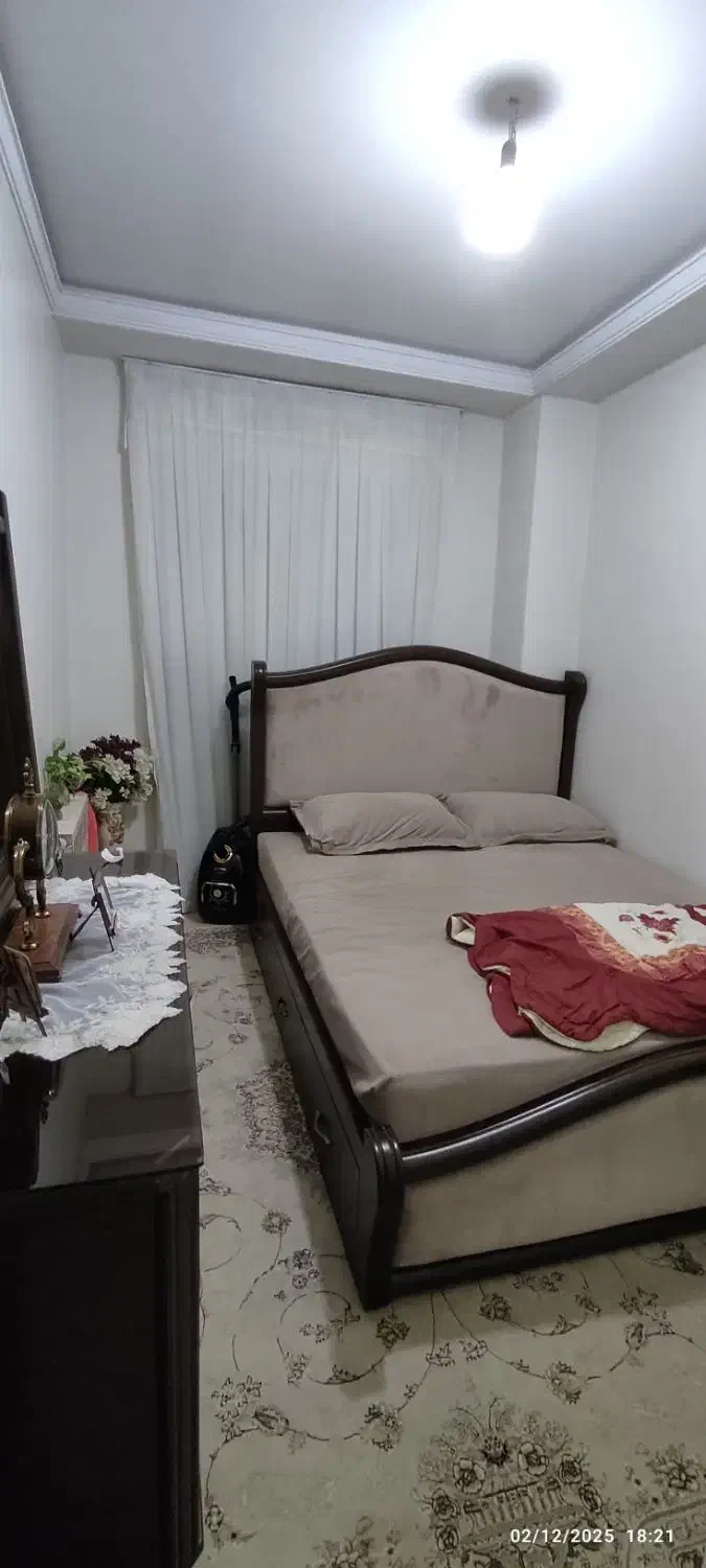 اپارتمان۸۵ متر ۲خواب فول در بهترین لوکیشن