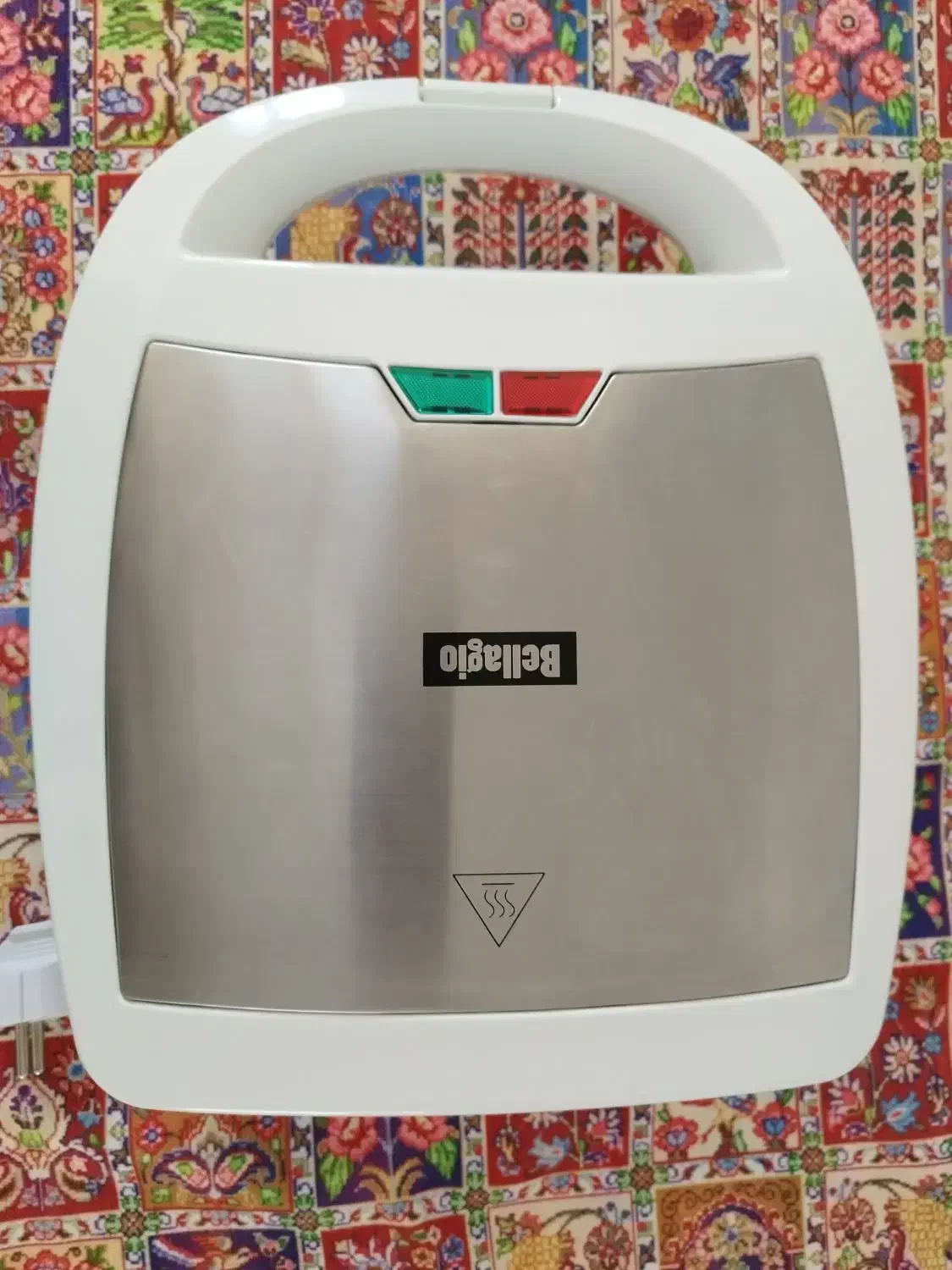 ساندویچ ساز|سایر لوازم برقی|بوئین زهرا, |دیوار