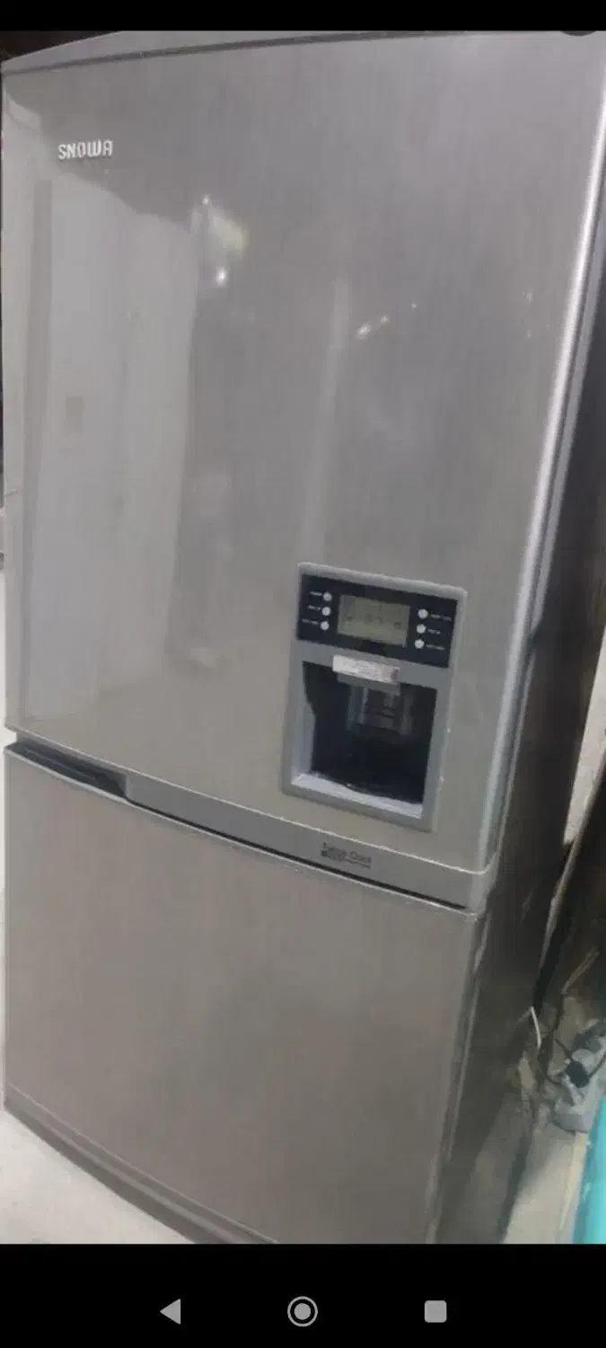 یخچال|یخچال و فریزر|باقرشهر, |دیوار