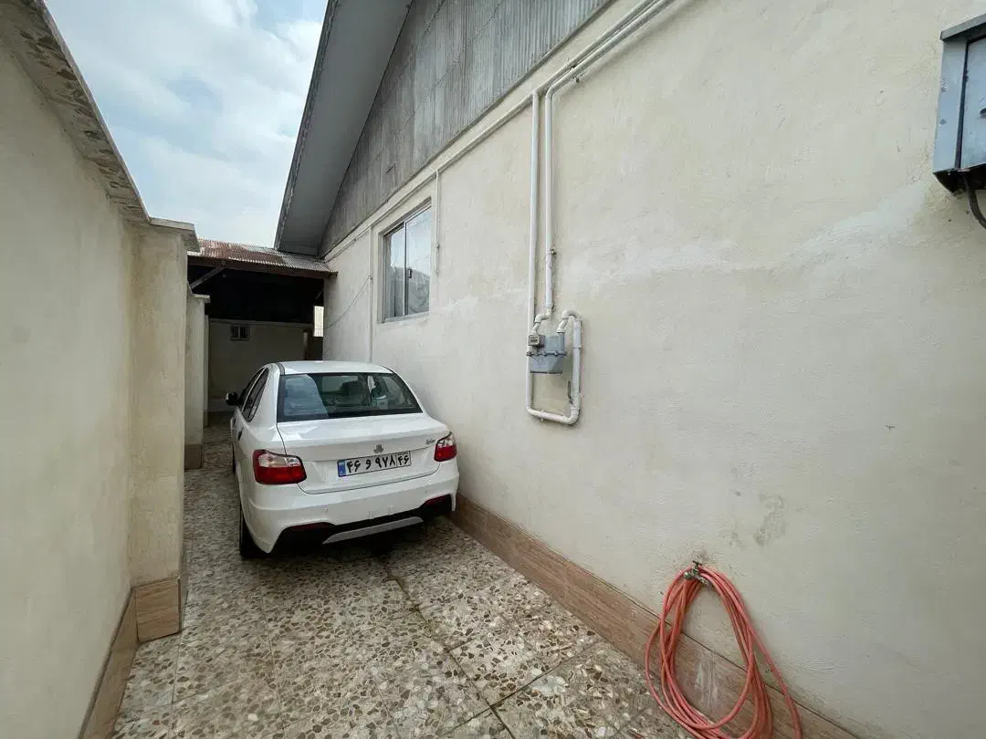 یه خونه ویلایی دارم برای فروش|فروش خانه و ویلا|رشت, خرسندی|دیوار