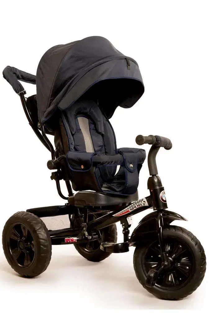 سه چرخه تاشو|دوچرخه، اسکیت، اسکوتر|اندیشه, اندیشه فاز ۱|دیوار