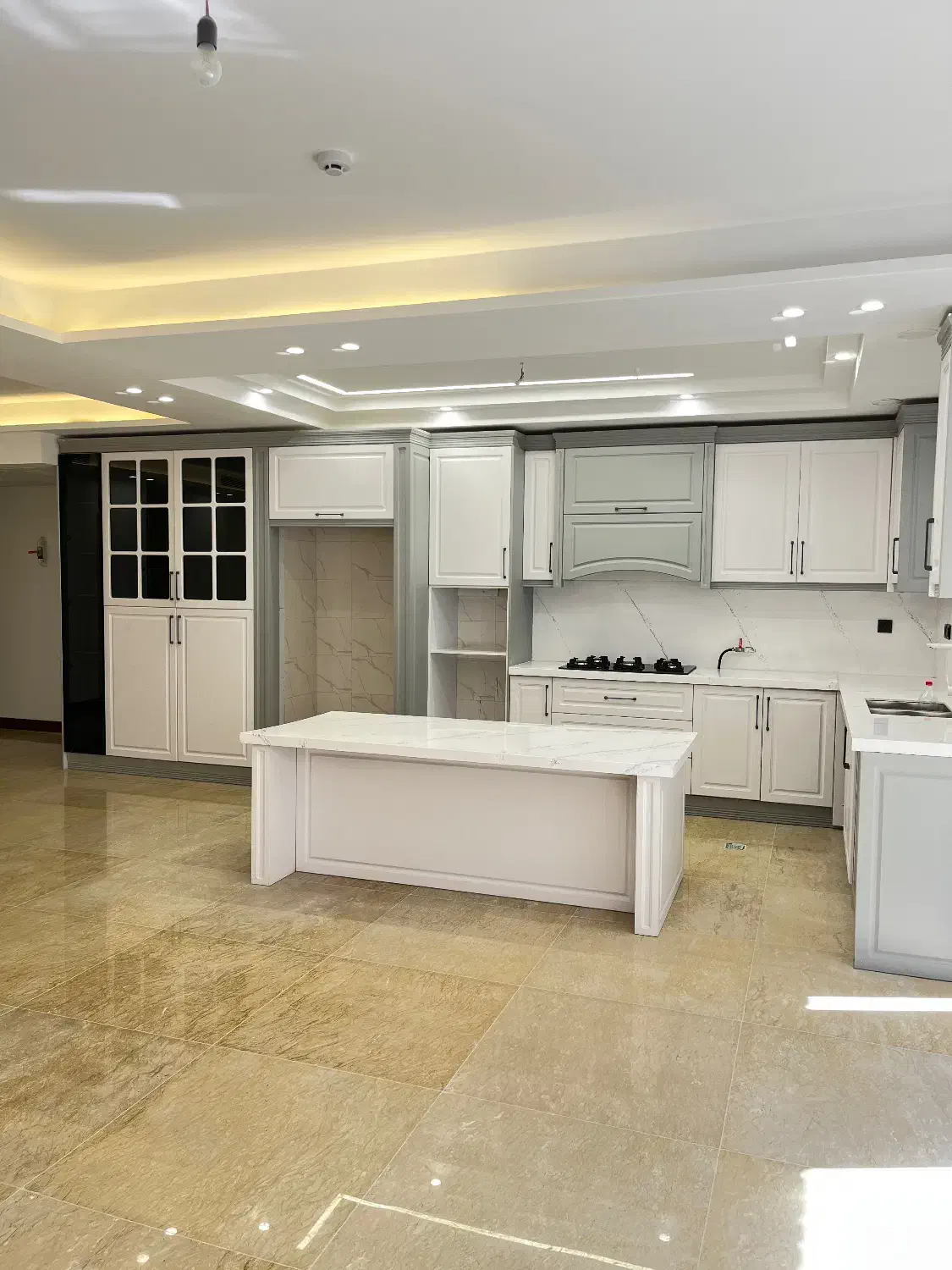 پونک (سردار جنگل جنوبی) ۱۴۲ متر کلید نخورده|فروش آپارتمان|تهران, سردارجنگل|دیوار