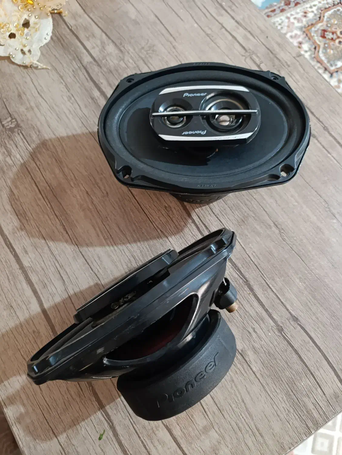 باند پایونر|قطعات یدکی و لوازم جانبی|ماهدشت, |دیوار