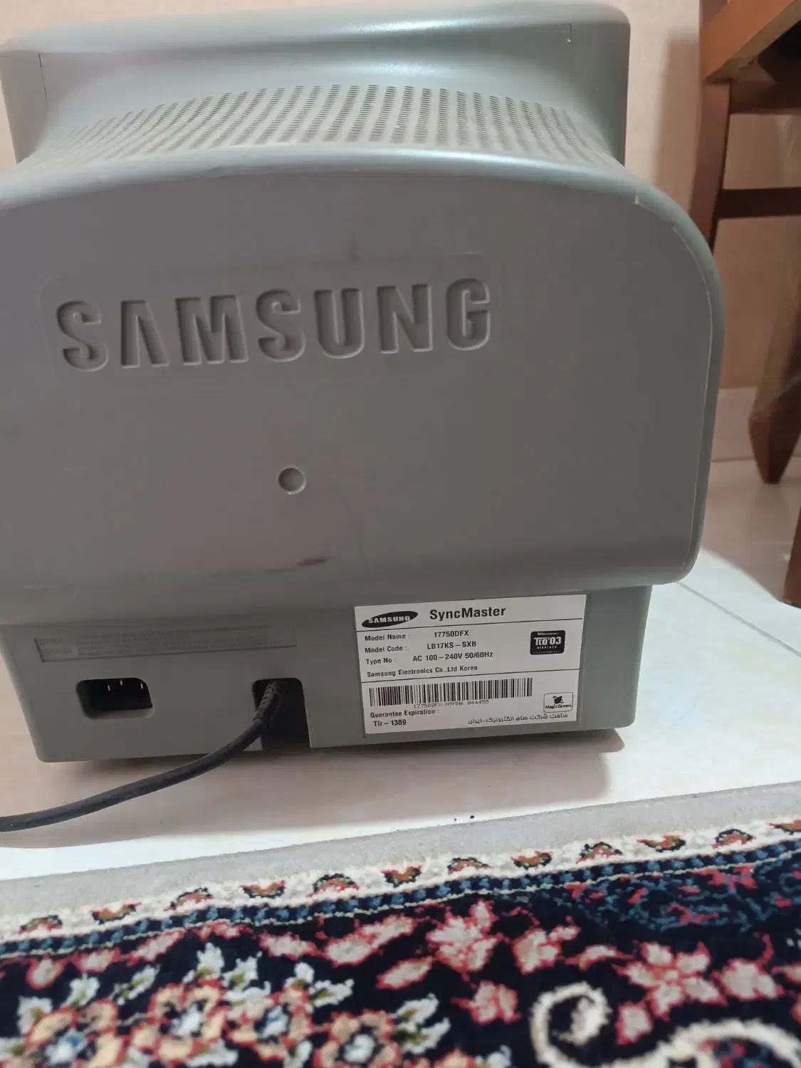 مانیتور|قطعات و لوازم جانبی رایانه|فردیس, شهرک شهید حسینی|دیوار