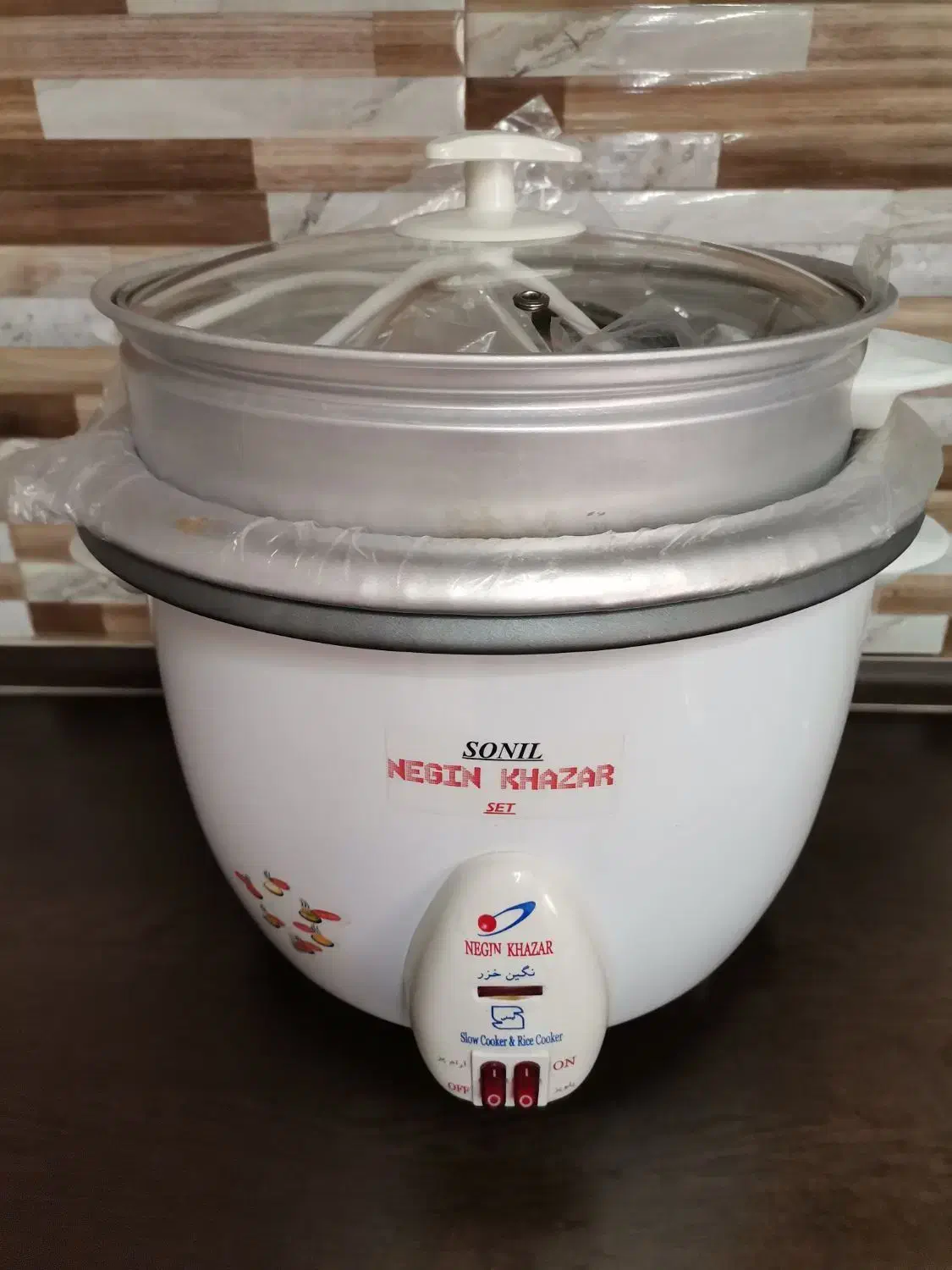 پلوپز چند کاره|سایر لوازم برقی|ارومیه, |دیوار