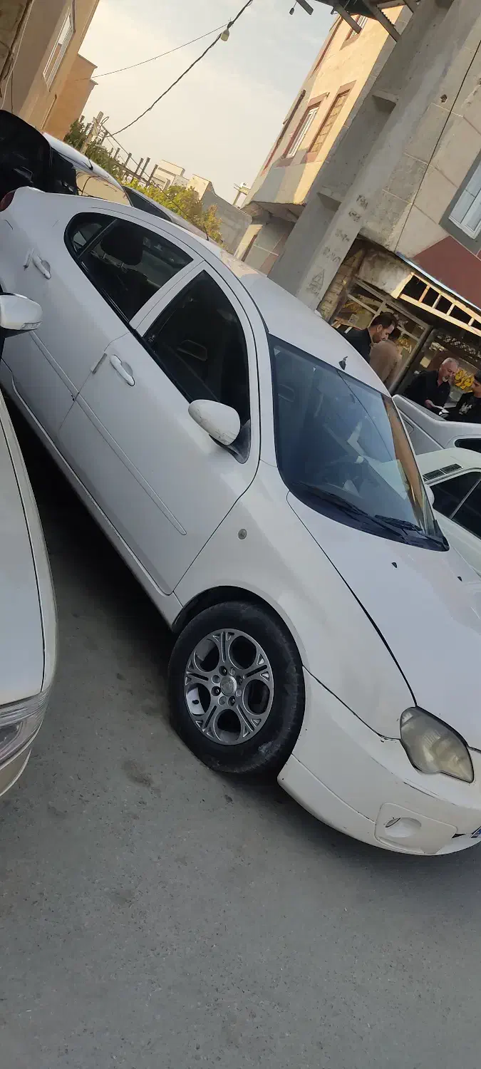 پروتون جنتو|خودرو سواری و وانت|بانه, |دیوار