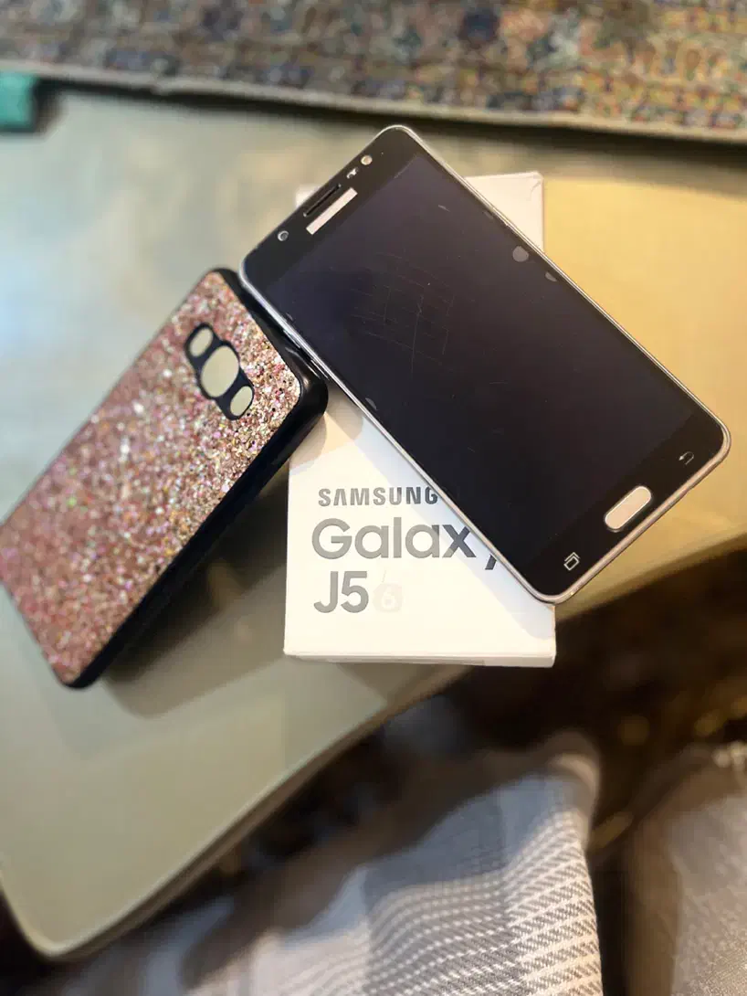 گوشی سامسونگ j5|موبایل|ارومیه, |دیوار