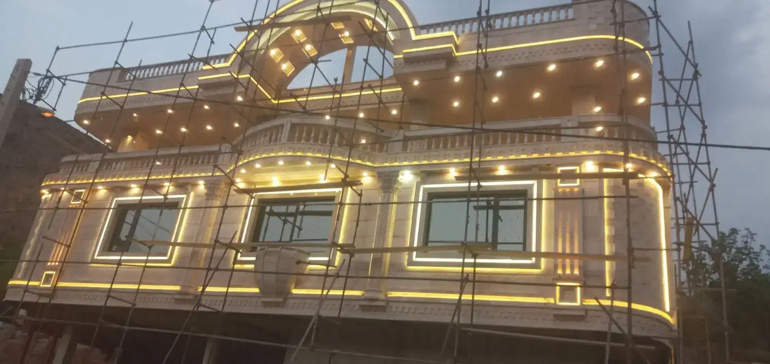 به یک کارگر ماهر|استخدام معماری، عمران و ساختمانی|قزوین, |دیوار