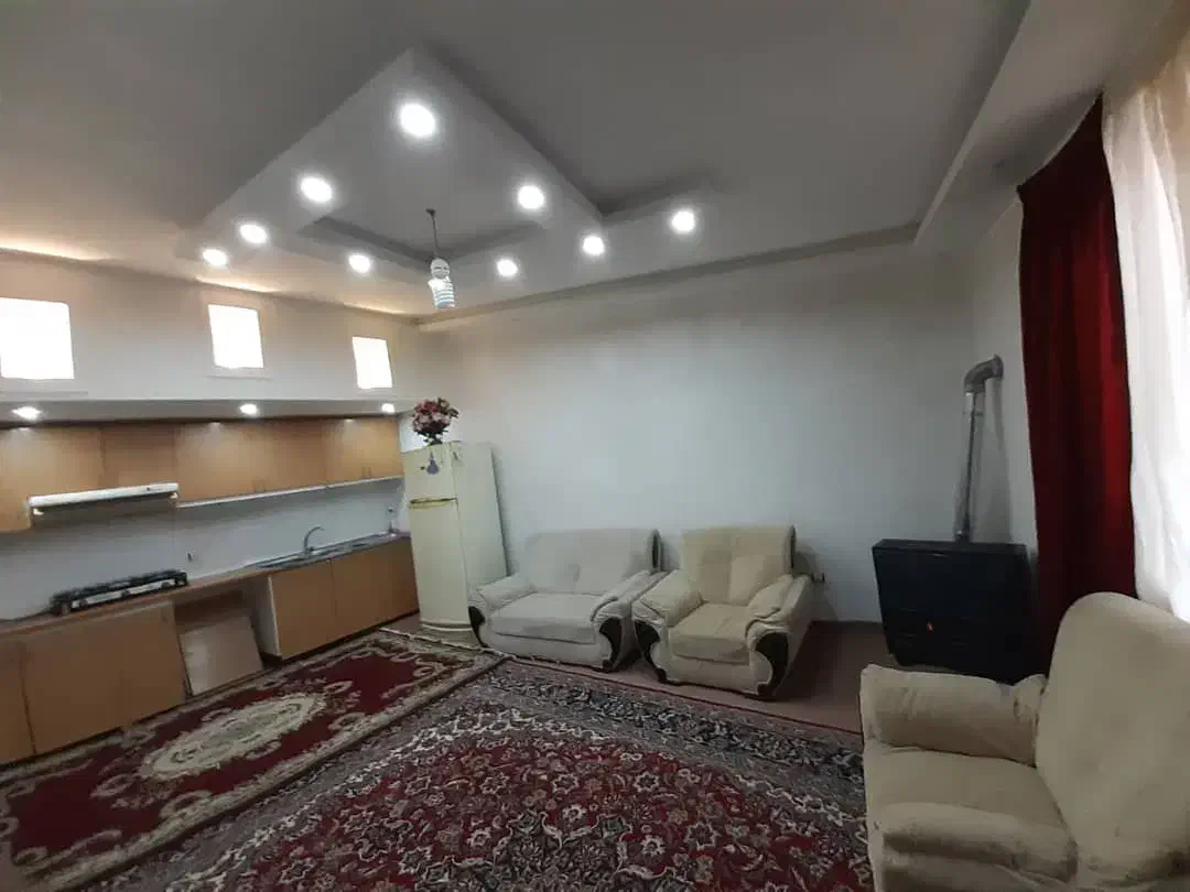سویت یک اتاق خواب حال ۲۵متری|اجارهٔ کوتاه‌مدت آپارتمان و سوئیت|بندر انزلی, لیچارگی حسن رود|دیوار