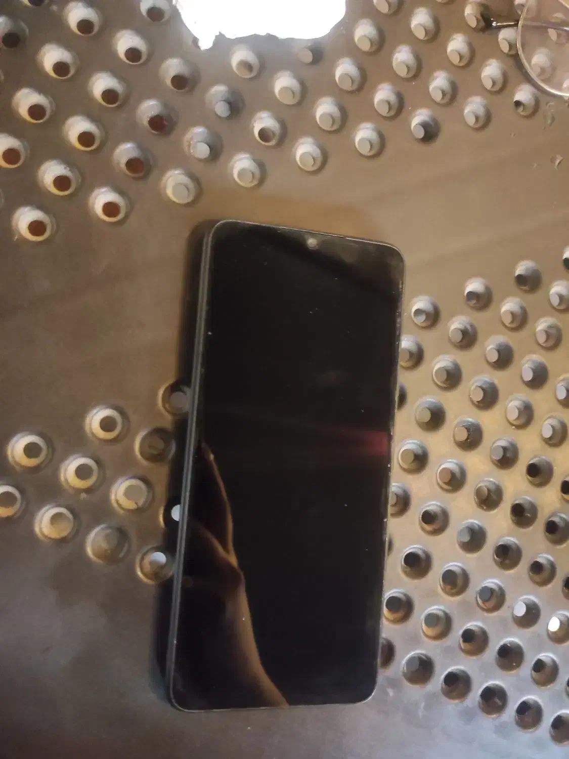 نوت 12c|موبایل|گرگان, |دیوار