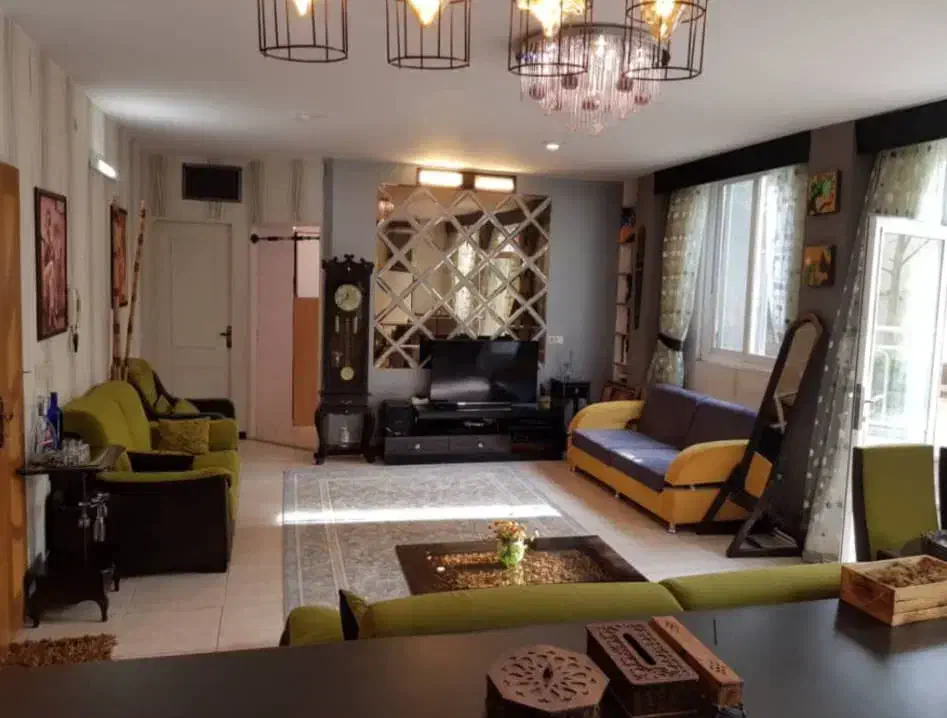 آپارتمان حیاط اختصاصی|فروش آپارتمان|اصفهان, فیض|دیوار