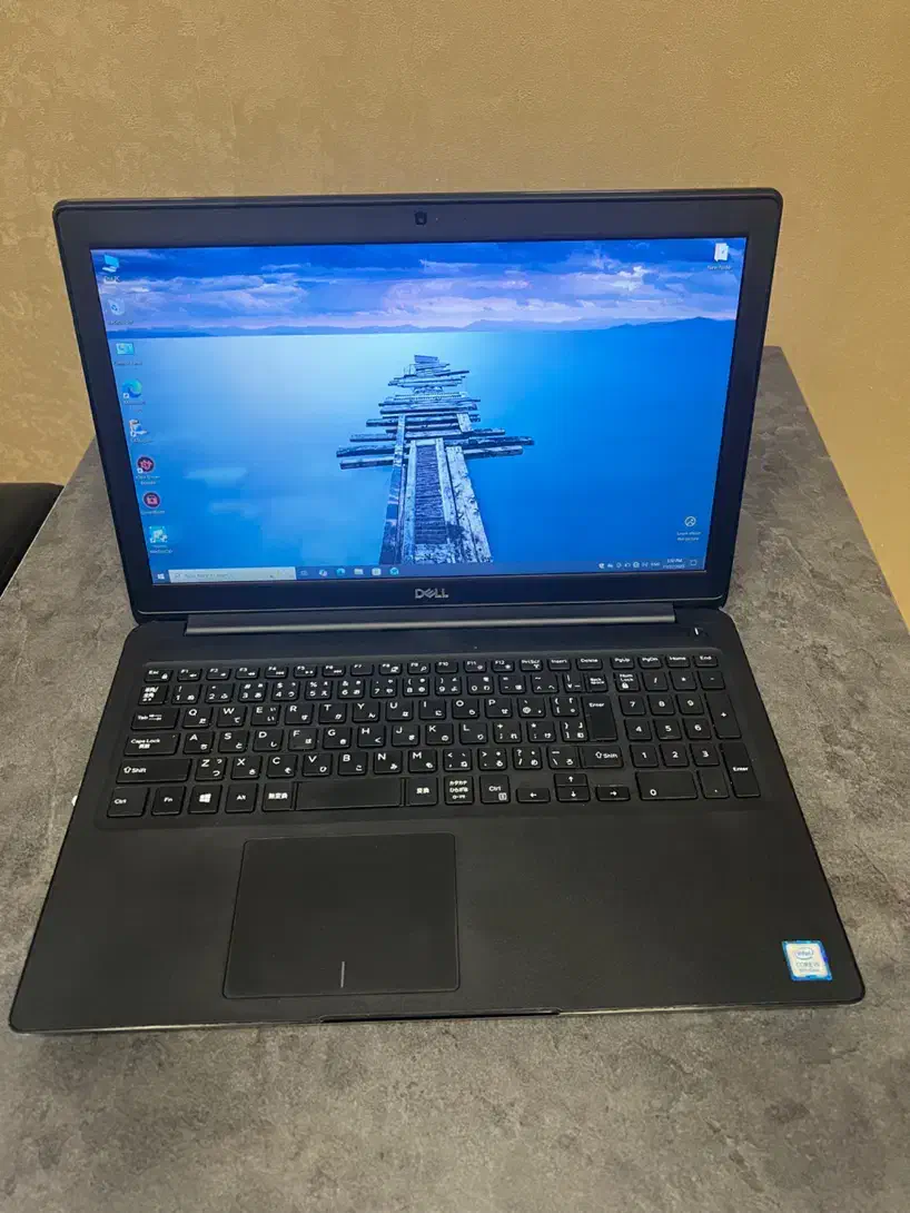 لپ تاپ Dell Latitude 3500 Core i5 8265U 8G 256ssd|رایانه همراه|تهران, میدان ولیعصر|دیوار