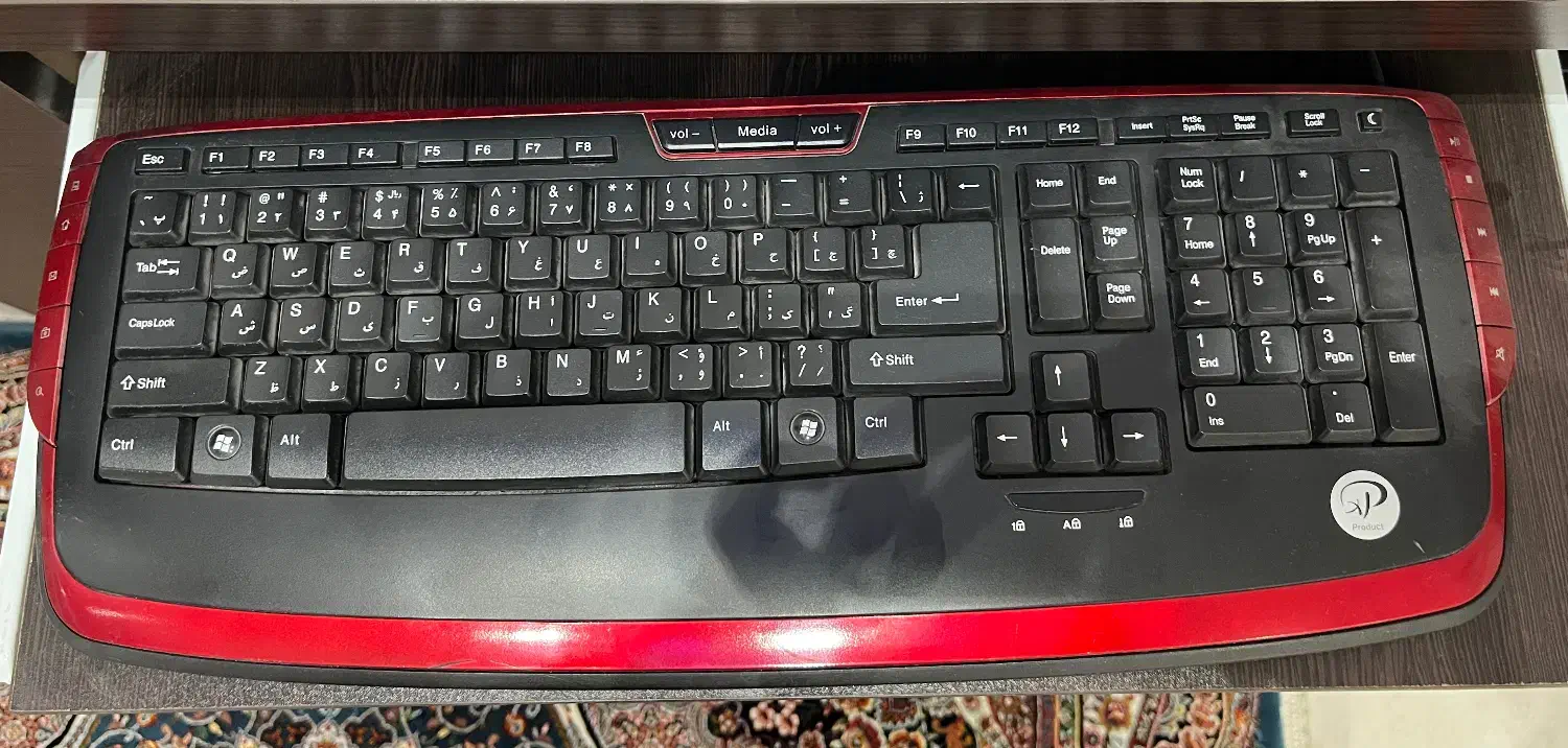 کامپیوتر بدون نقطه و کم کار|رایانه رومیزی|محلات, |دیوار