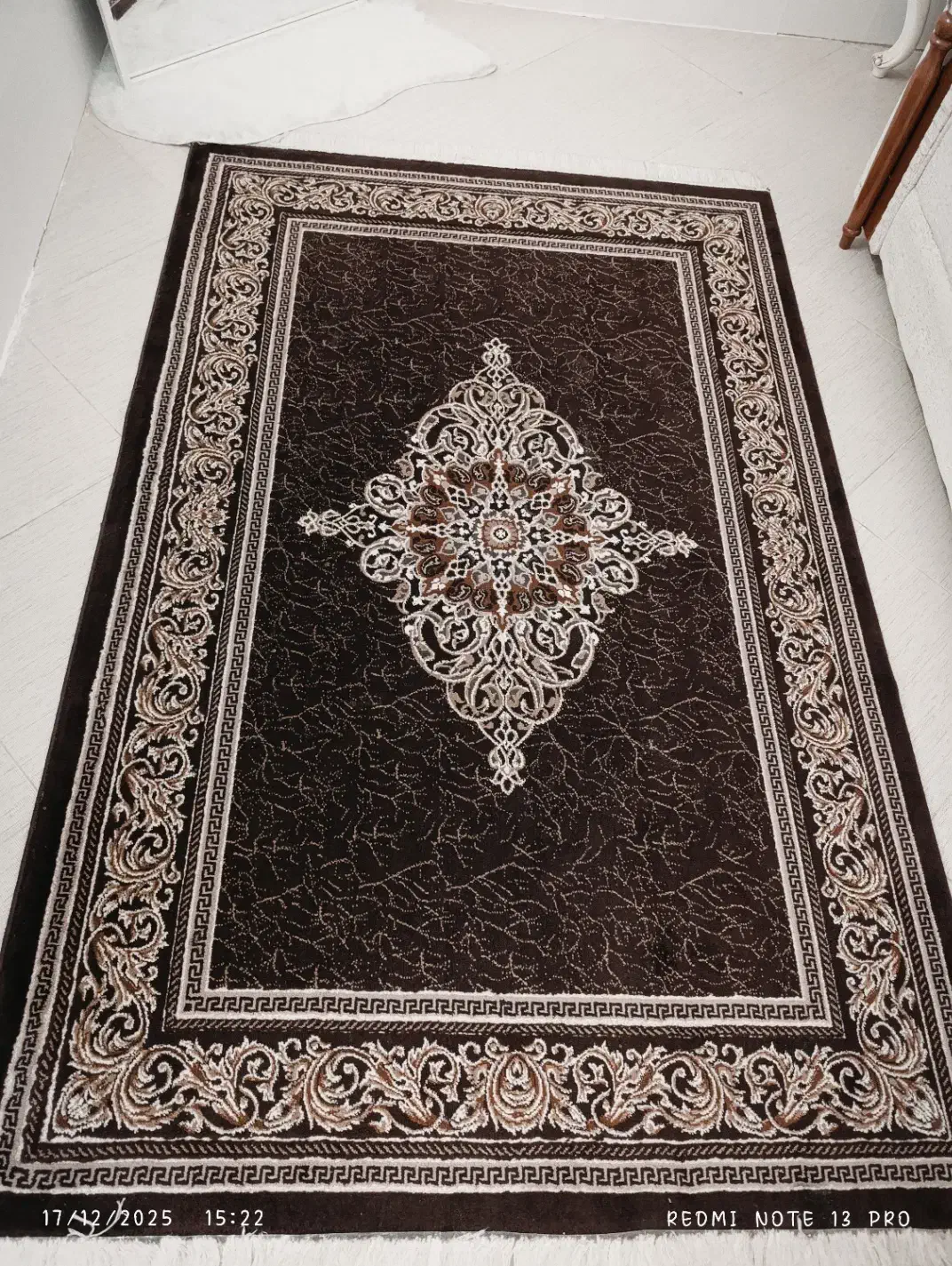 فرش|فرش|ورامین, ریحان آباد|دیوار