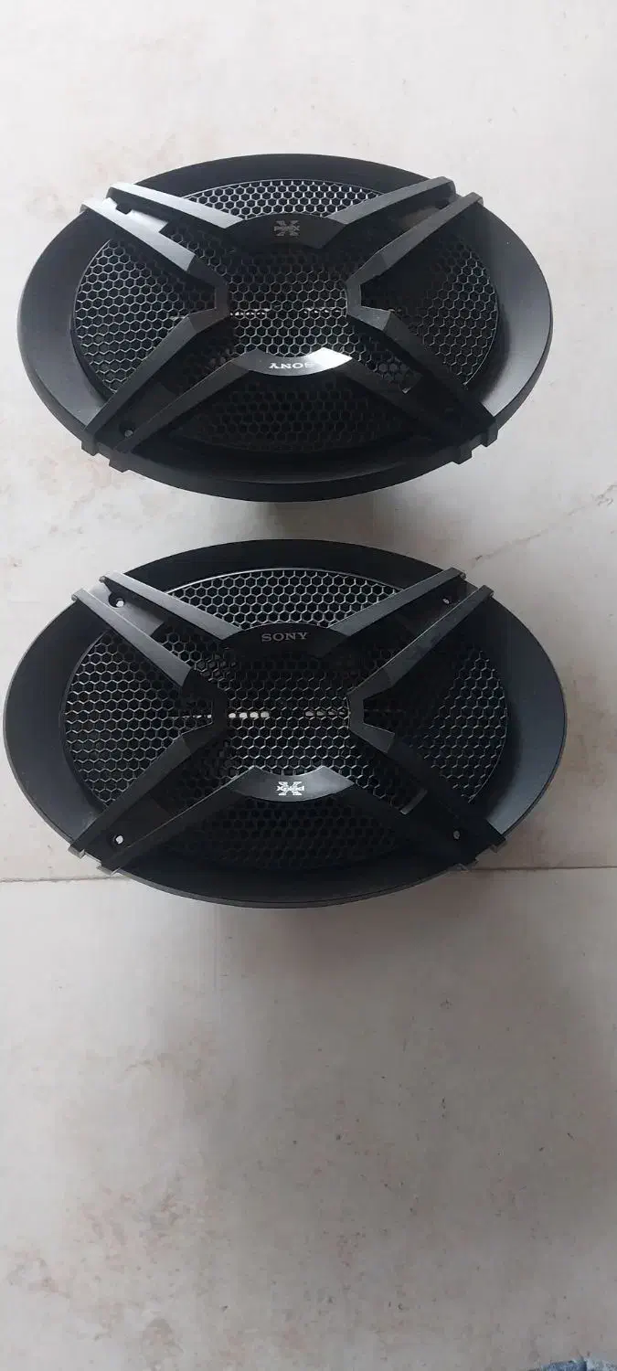 اجفت باند سونی در حد|صوتی و تصویری|نوشهر, |دیوار