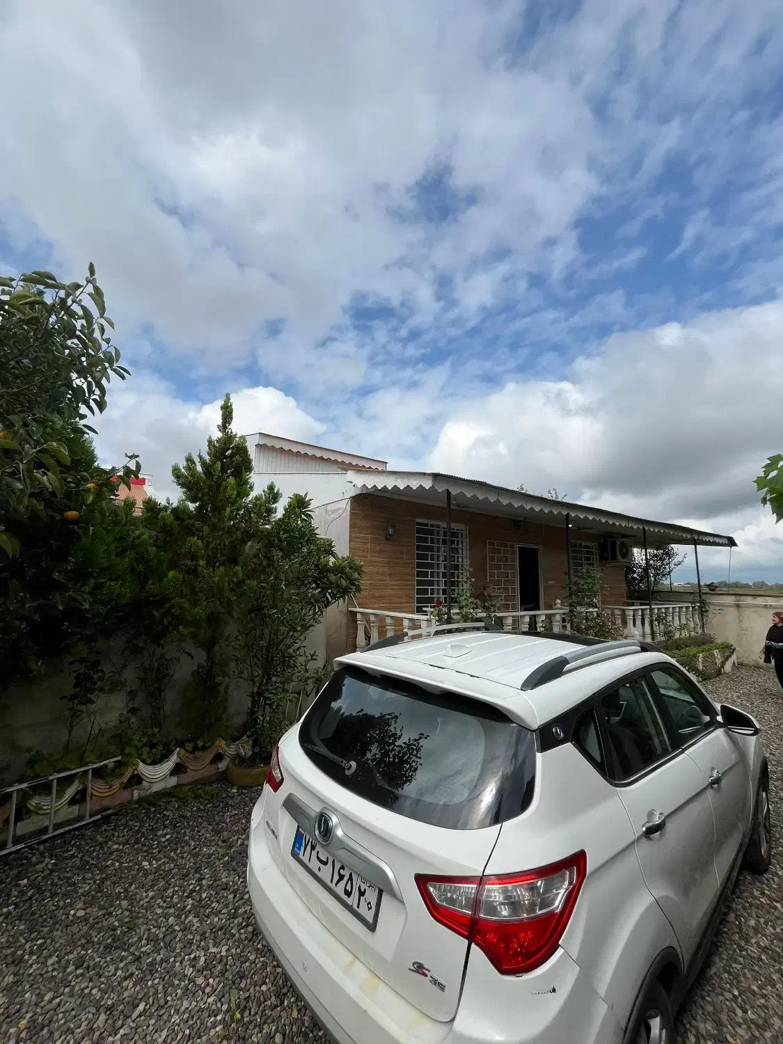 ویلا روستایی310متر/سند/ساحلی/خشکبیجار/آناملک|فروش خانه و ویلا|خشکبیجار, |دیوار