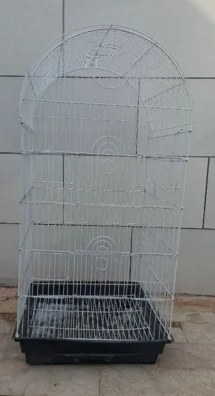 قفس بزرگ|لوازم جانبی حیوانات|مشهد, کارگران|دیوار