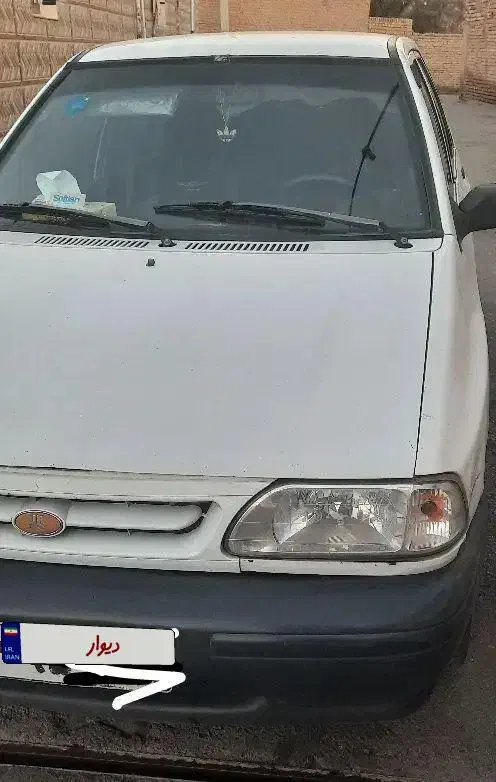 پراید|خودرو سواری و وانت|ورامین, ورامین|دیوار