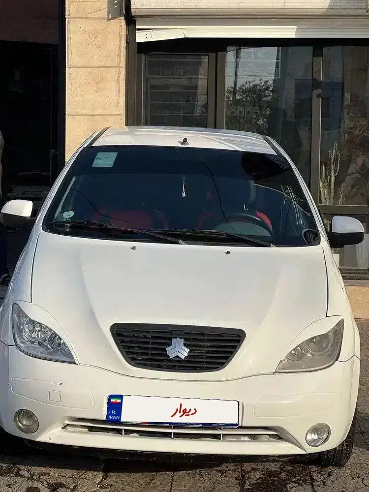 تیبا مدل 99|خودرو سواری و وانت|اهواز, کیانپارس |دیوار