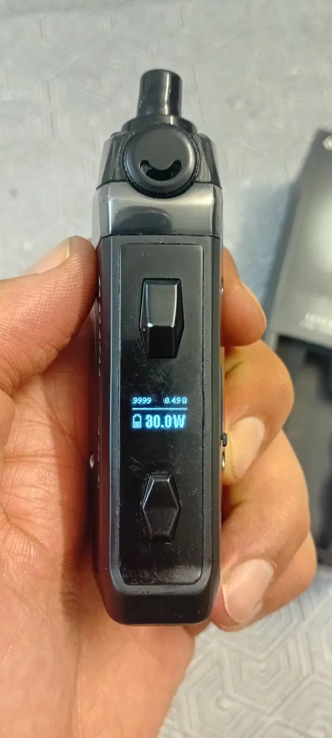 ویپ geek vape|زیورآلات و اکسسوری|تهران, بازار|دیوار