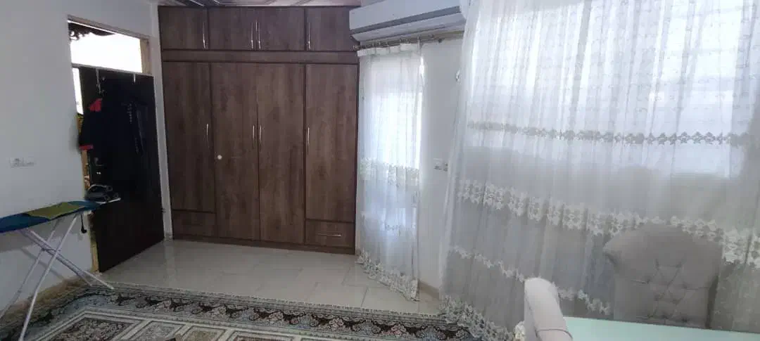 فروش و معاوضه با ویلایی|فروش آپارتمان|جیرفت, |دیوار