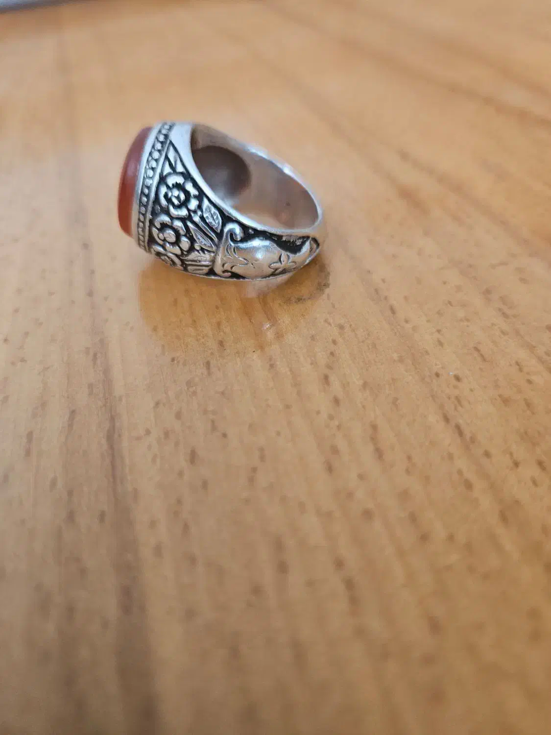 انگشتر نقره|جواهرات|اصفهان, شهرک کوثر|دیوار