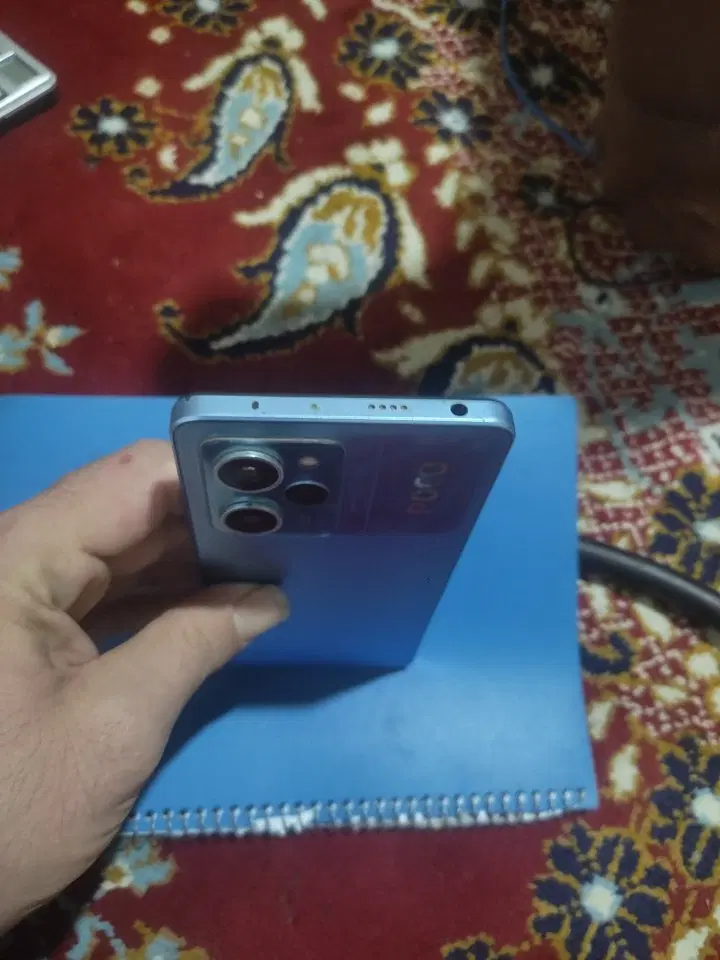 poco x5proگوشی|موبایل|اسفراین, |دیوار