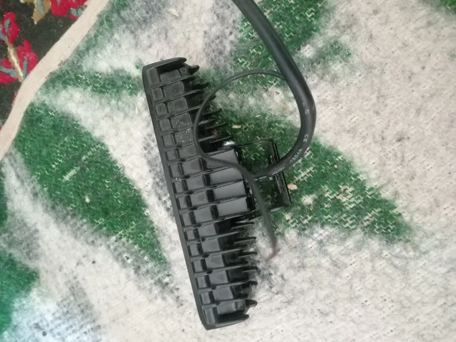 پرژکتور|لامپ و چراغ|طبس, |دیوار