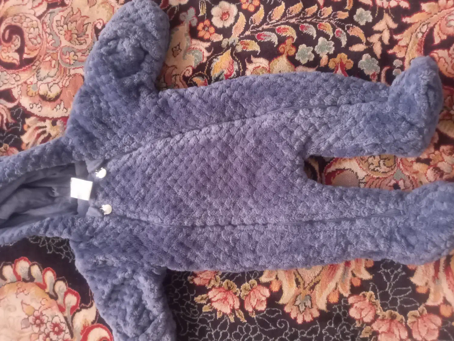 کاپشن|کفش و لباس بچه|قرچک, داوود آباد|دیوار