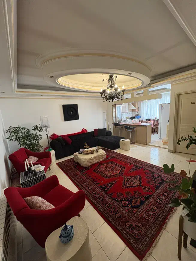 اجاره واحد مسکونی ۶۲ متری