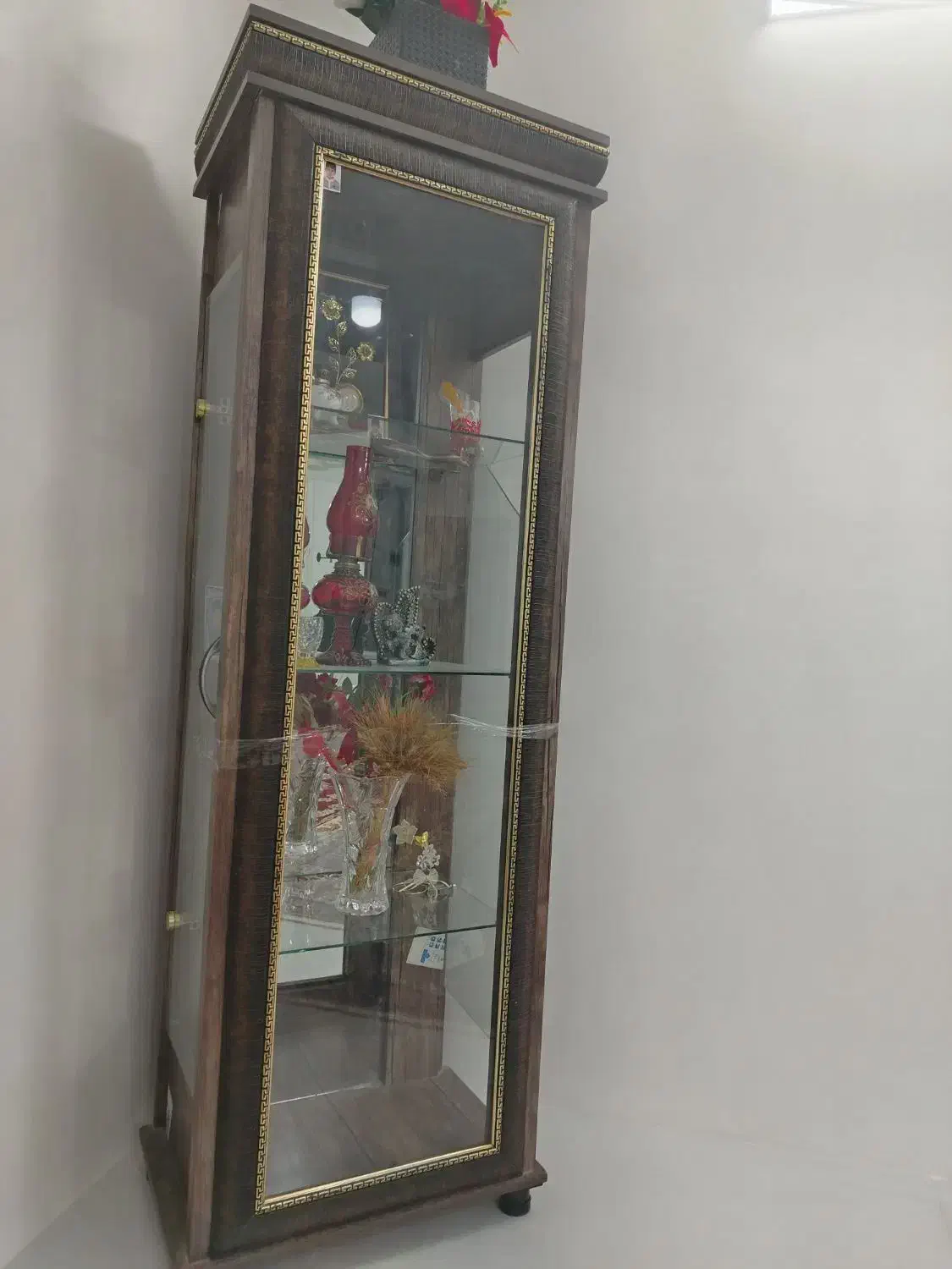 این گنجه به فروش میرسد|بوفه، ویترین، کنسول|قوچان, |دیوار