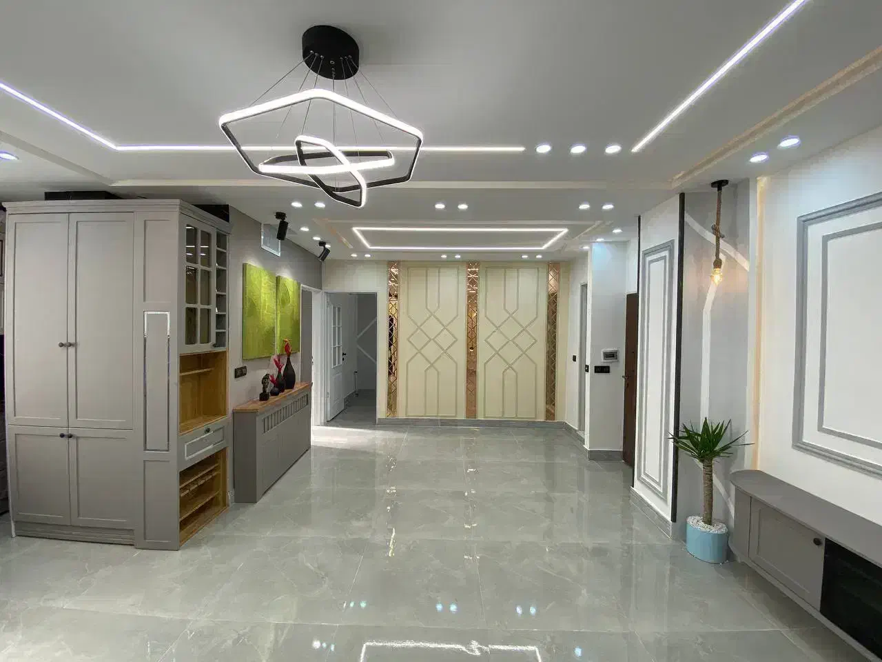 خریدی خاطره انگیز در شهر پرند|فروش آپارتمان|پرند, فاز ۲|دیوار