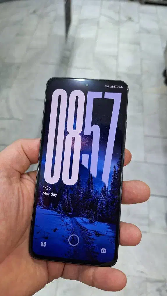 گوشی Xiaomi 13T|موبایل|اهواز, کمپلو شمالی|دیوار